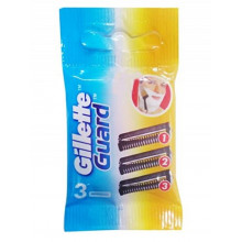 Gillette Wilkinson Sword 10+1 free